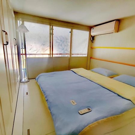 טיאנג'ין Yu Jing Xuan Boutique Apartment מראה חיצוני תמונה