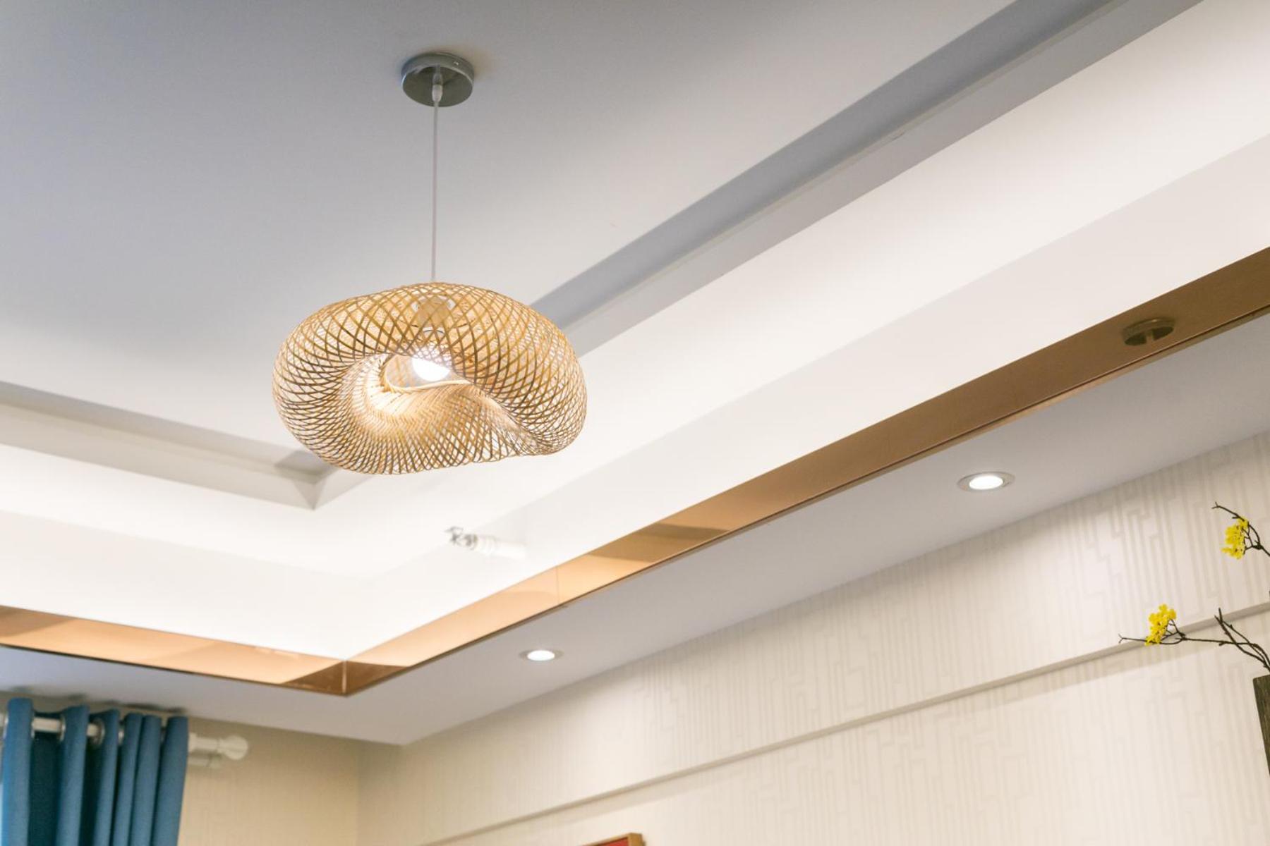 טיאנג'ין Yu Jing Xuan Boutique Apartment מראה חיצוני תמונה